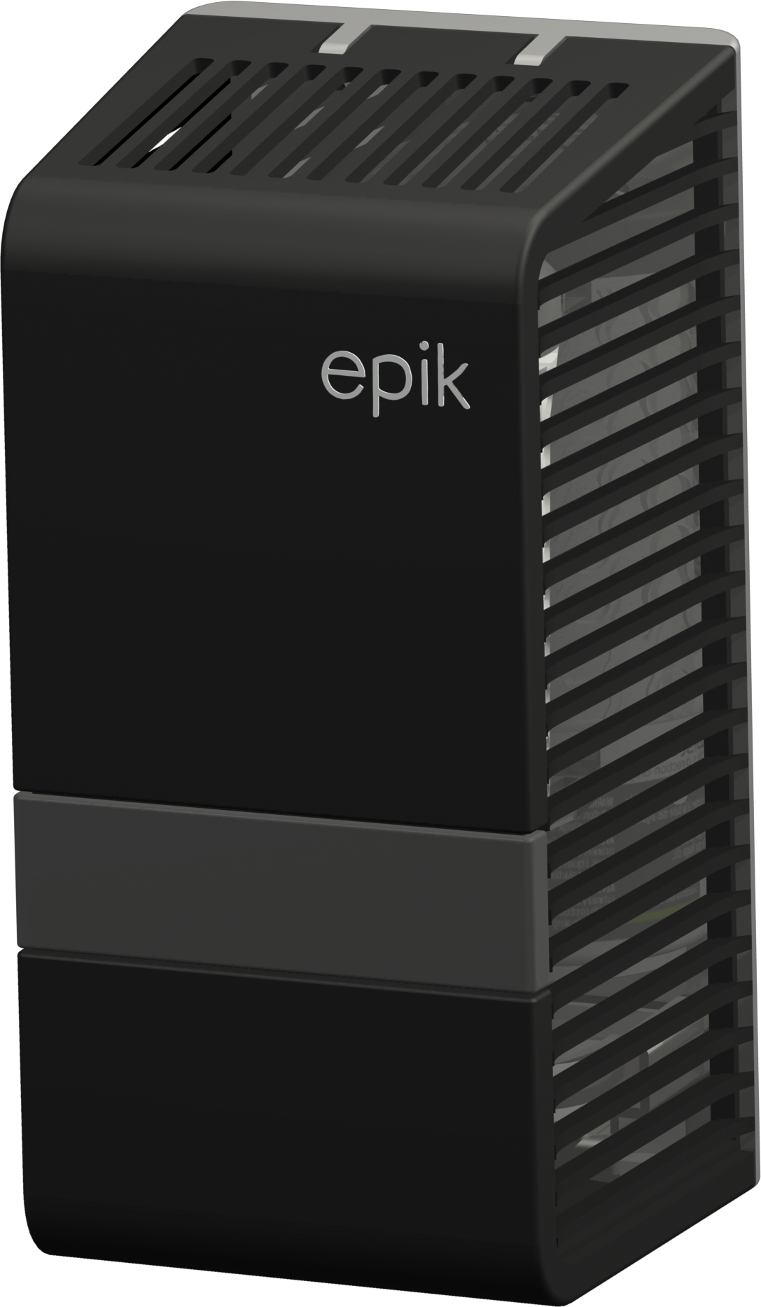 Twist&reg; Mini Dispenser